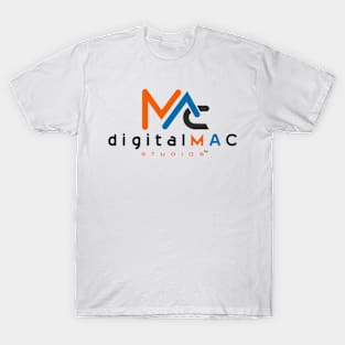 digitalMAC Studios T-Shirt